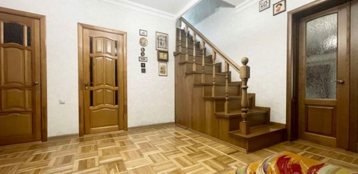 Коттедж/дом им. Александра Матросова проезд, 4