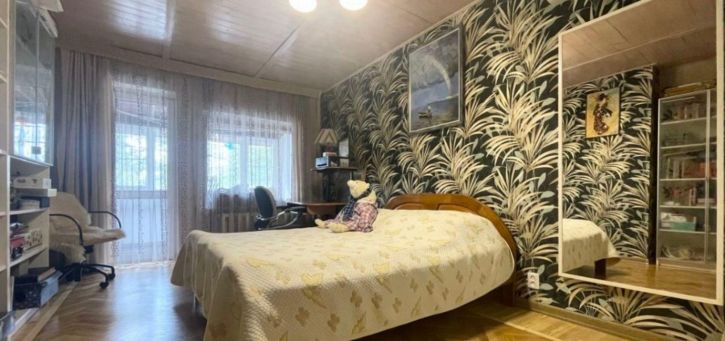 Коттедж/дом им. Александра Матросова проезд, 4