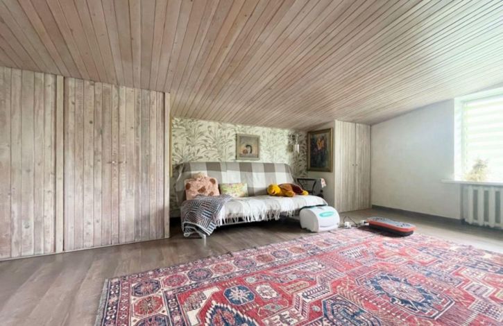 Коттедж/дом им. Александра Матросова проезд, 4