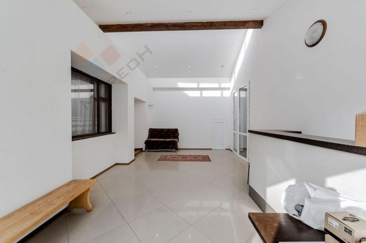 Коттедж/дом Южная ул