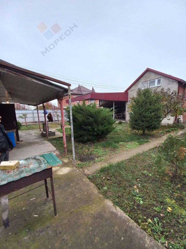 Коттедж/дом Цветочная ул, 35