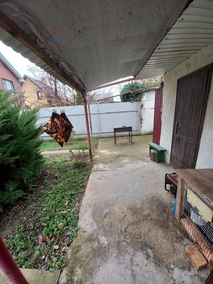 Коттедж/дом Цветочная ул, 35