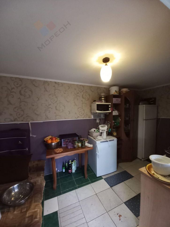 Коттедж/дом Цветочная ул, 35