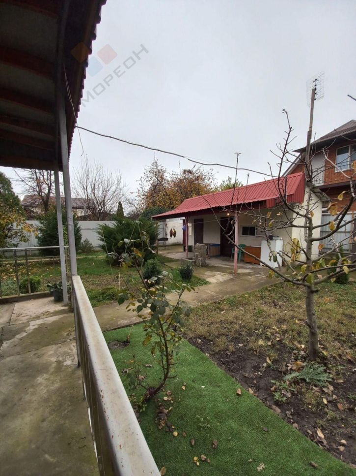 Коттедж/дом Цветочная ул, 35