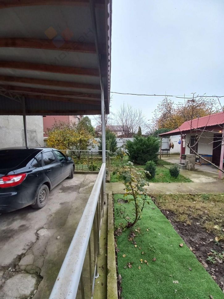 Коттедж/дом Цветочная ул, 35