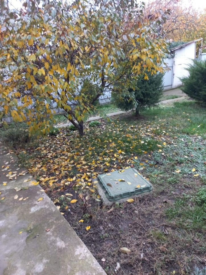 Коттедж/дом Цветочная ул, 35