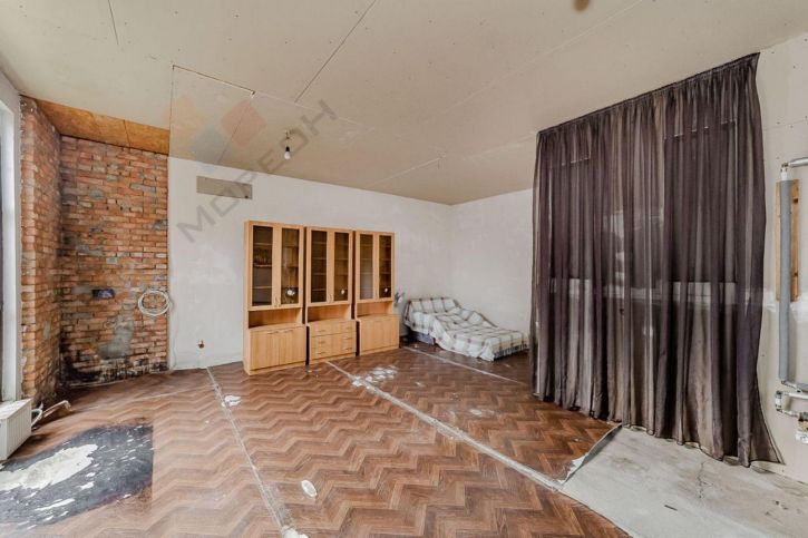 Коттедж/дом Персиковая ул, 2