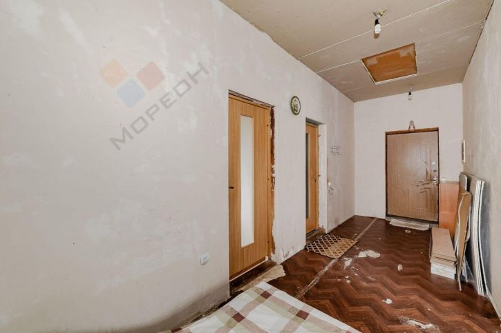 Коттедж/дом Персиковая ул, 2