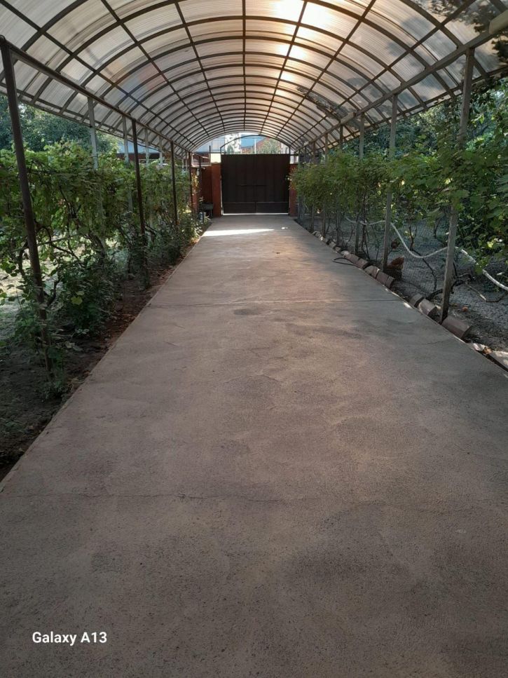 Коттедж/дом Мариупольская ул, 8