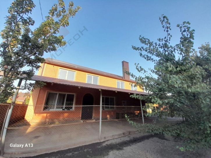 Коттедж/дом Мариупольская ул, 8