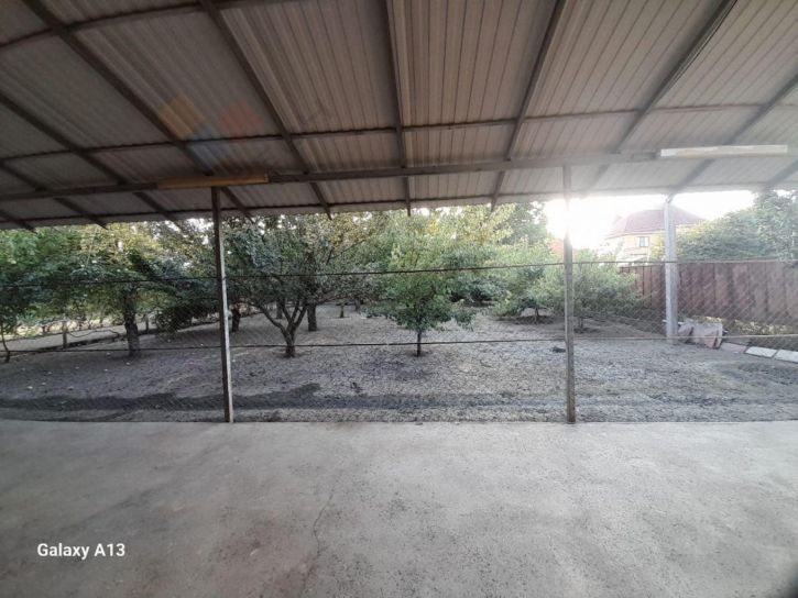 Коттедж/дом Мариупольская ул, 8