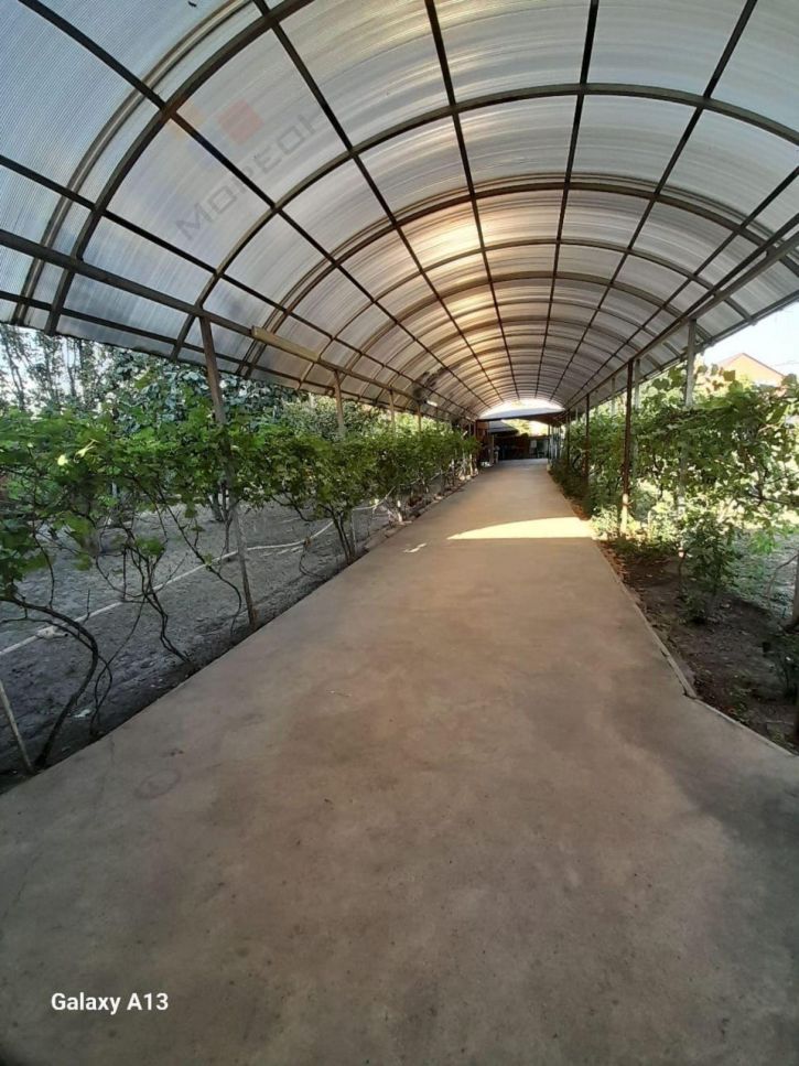 Коттедж/дом Мариупольская ул, 8