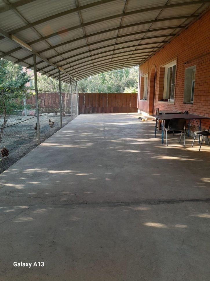 Коттедж/дом Мариупольская ул, 8