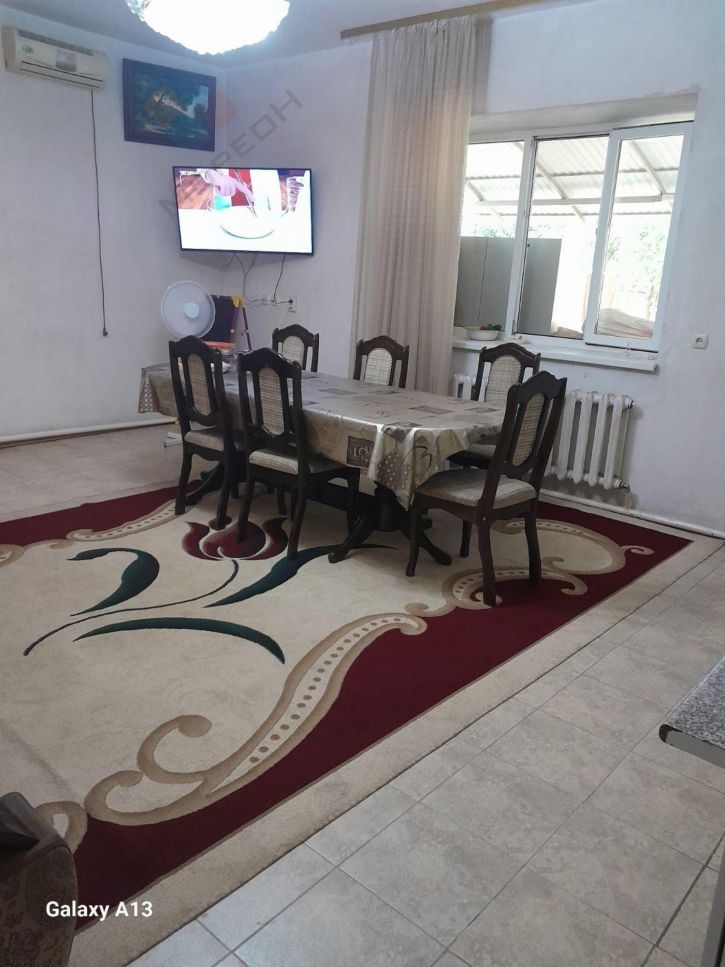 Коттедж/дом Мариупольская ул, 8