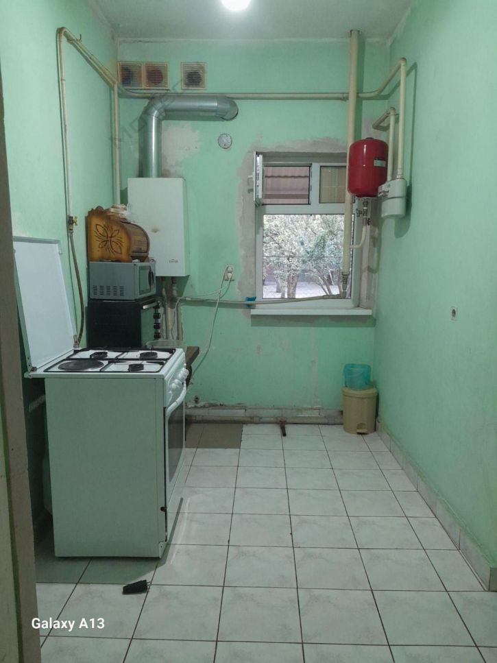 Коттедж/дом Мариупольская ул, 8