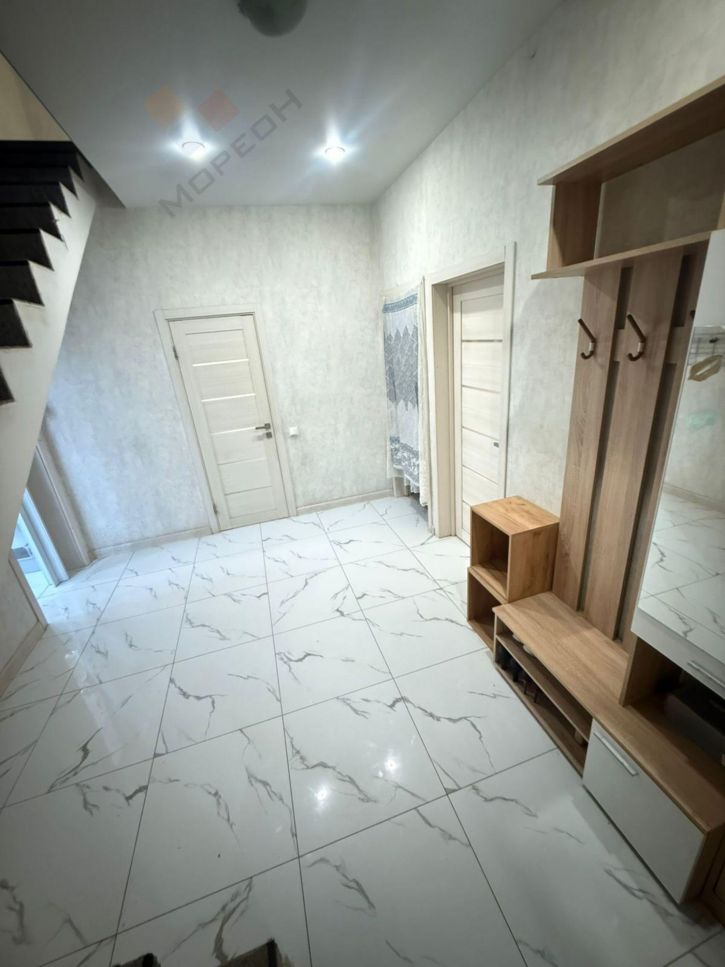 Коттедж/дом 6-й Куликова Поля пр-д, 62