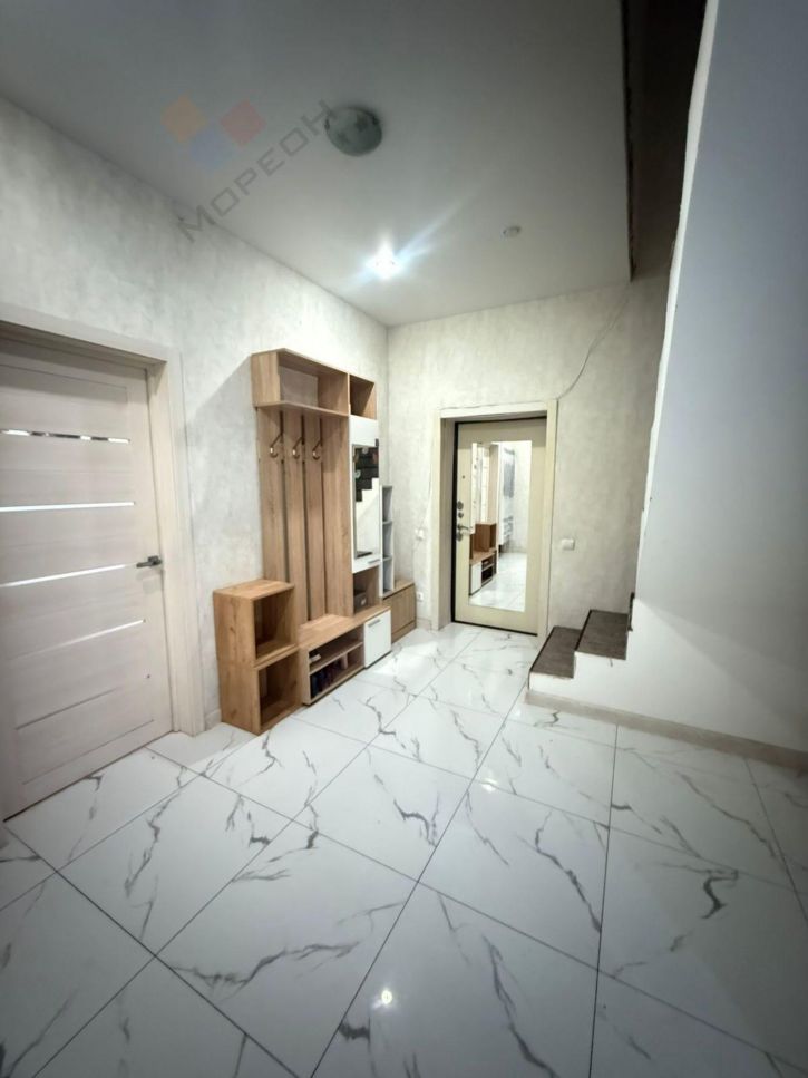 Коттедж/дом 6-й Куликова Поля пр-д, 62