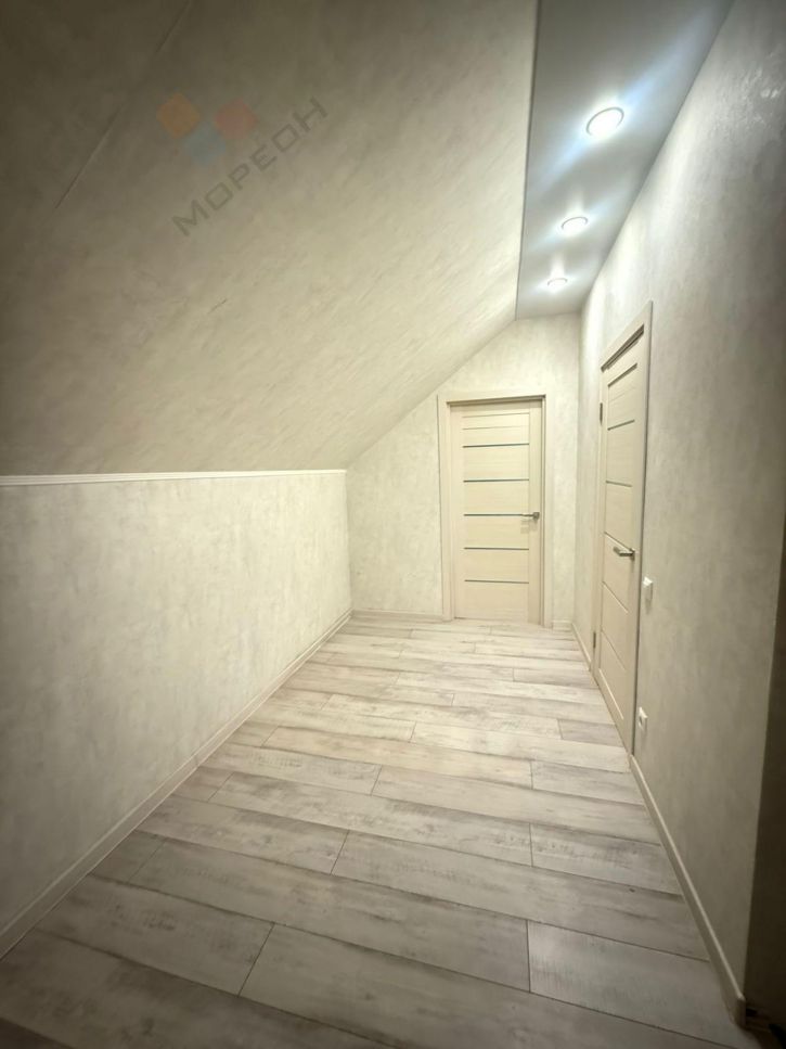 Коттедж/дом 6-й Куликова Поля пр-д, 62