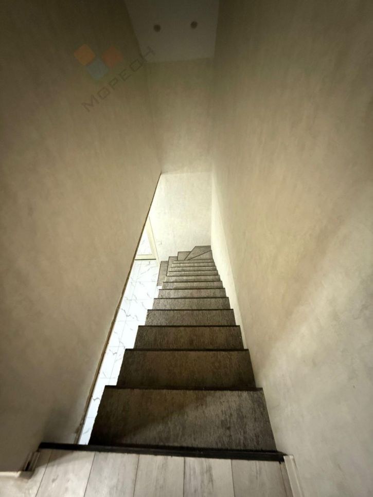 Коттедж/дом 6-й Куликова Поля пр-д, 62