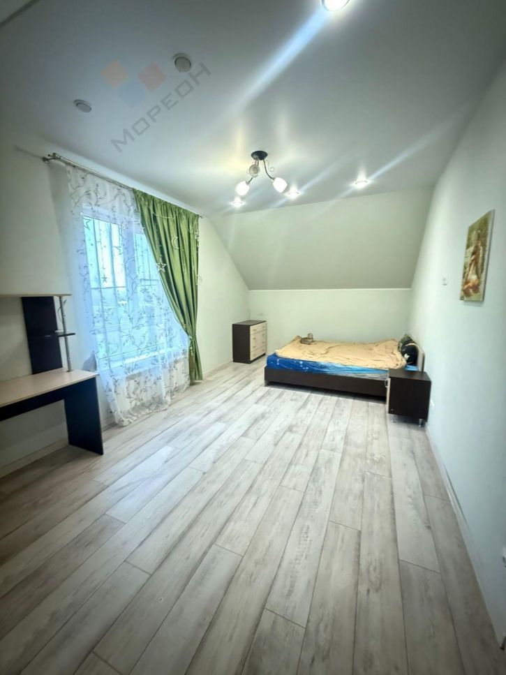 Коттедж/дом 6-й Куликова Поля пр-д, 62