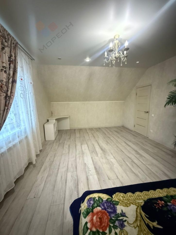 Коттедж/дом 6-й Куликова Поля пр-д, 62