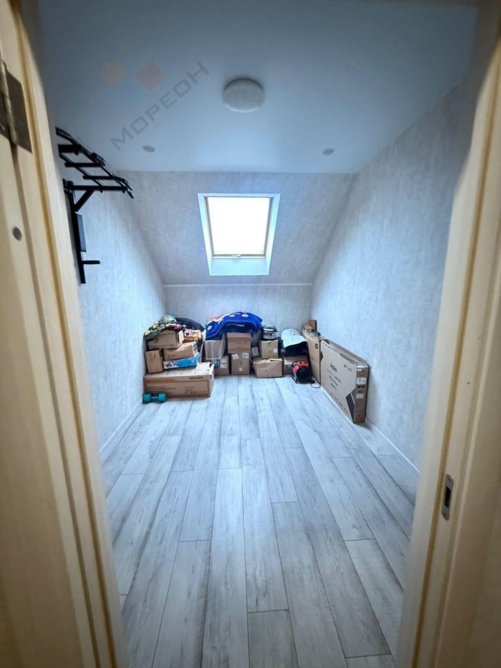 Коттедж/дом 6-й Куликова Поля пр-д, 62