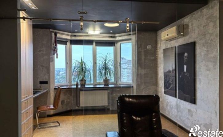 3-комн квартира Кубанская улица, 47,  д. 47