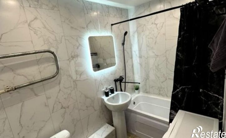 1-комн квартира улица Героев-Разведчиков, 34,  д. 34