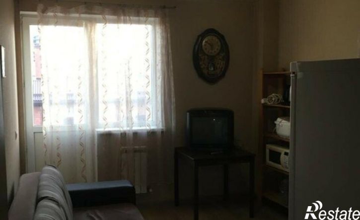 1-комн квартира Арбатская улица, 36,  д. 36