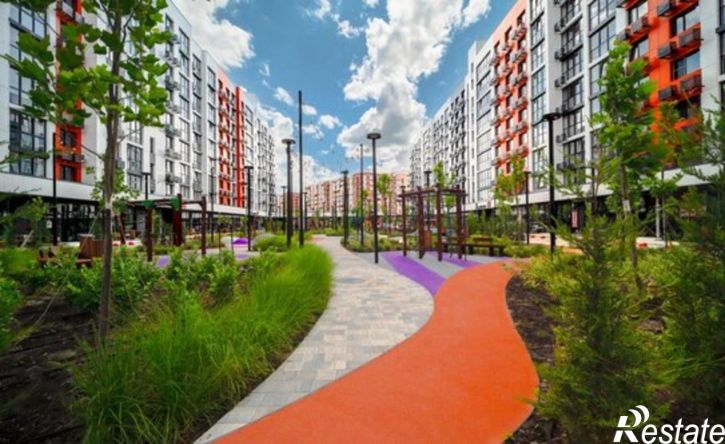 1-комн квартира ул Западный Обход, 44,  д. 44