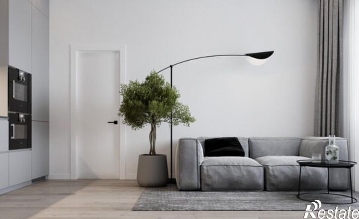 2-комн квартира ул Западный Обход, 44,  д. 44