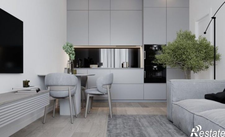 2-комн квартира ул Западный Обход, 44,  д. 44