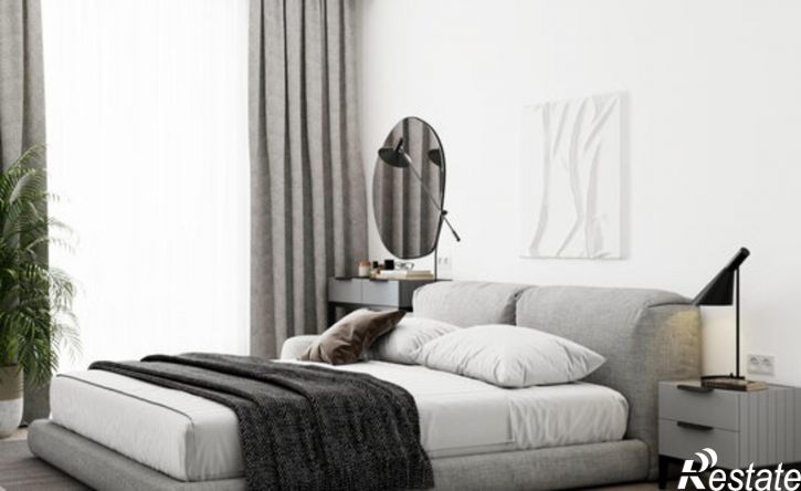 2-комн квартира ул Западный Обход, 44,  д. 44