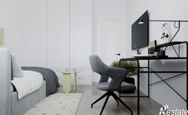 2-комн квартира ул Западный Обход, 44,  д. 44