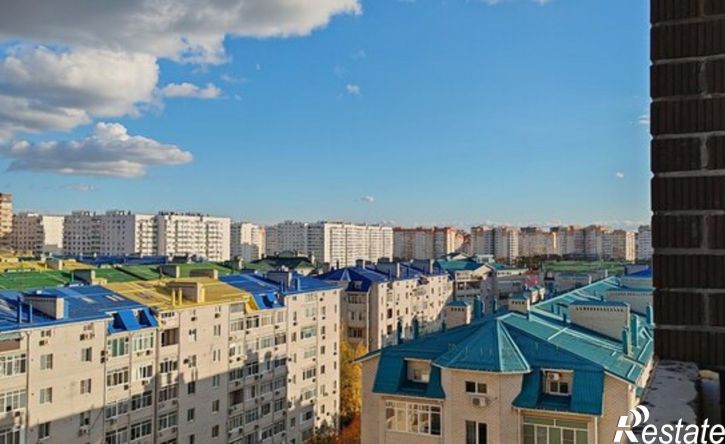 1-комн квартира ул Черкасская, 71/1 1,  д. 71/1 1,  к. 1