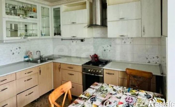 3-комн квартира ул 1-го Мая, 71/1,  д. 71/1