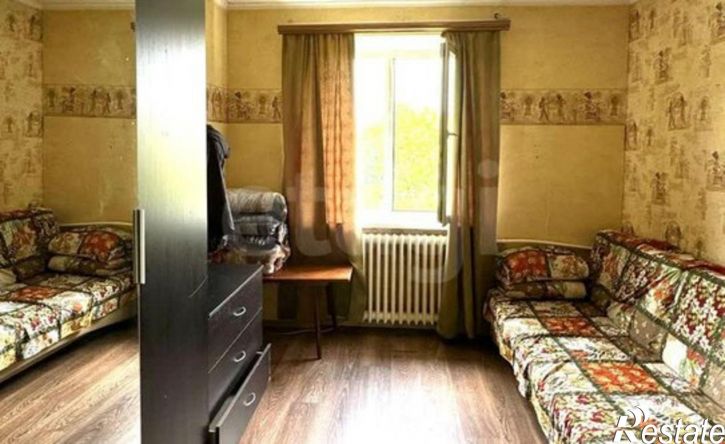 3-комн квартира ул 1-го Мая, 71/1,  д. 71/1