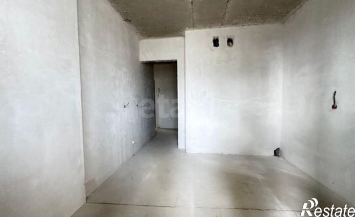 1-комн квартира ул Западный Обход, 45,  д. 45