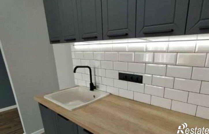 1-комн квартира улица Красных Партизан, 1/3 к7,  д. 1/3 к7