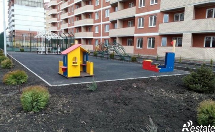 1-комн квартира Тополиная улица, 46 к2,  д. 46 к2