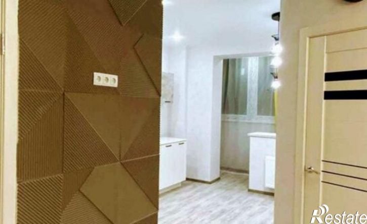 1-комн квартира улица Котлярова, 18,  д. 18