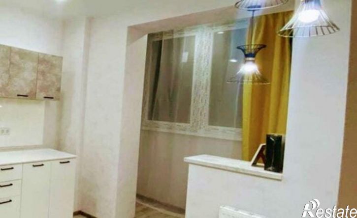 1-комн квартира улица Котлярова, 18,  д. 18