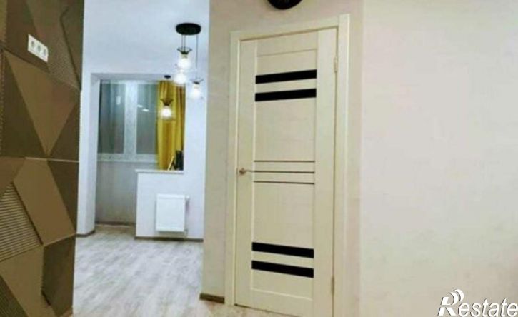 1-комн квартира улица Котлярова, 18,  д. 18