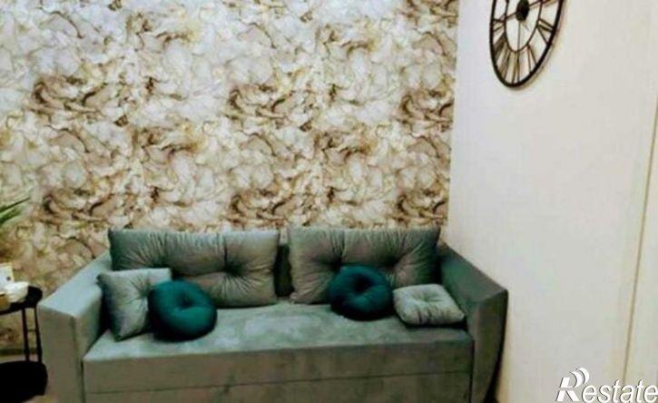 1-комн квартира улица Котлярова, 18,  д. 18