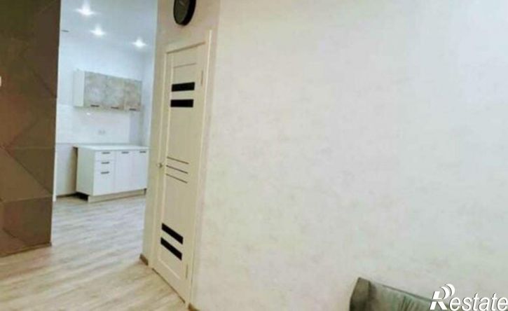 1-комн квартира улица Котлярова, 18,  д. 18