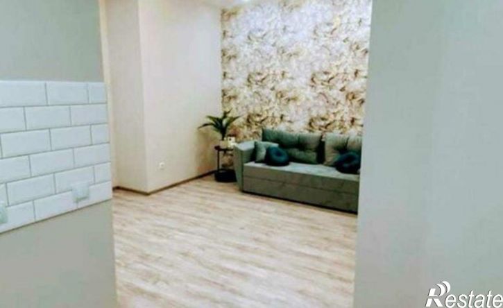 1-комн квартира улица Котлярова, 18,  д. 18