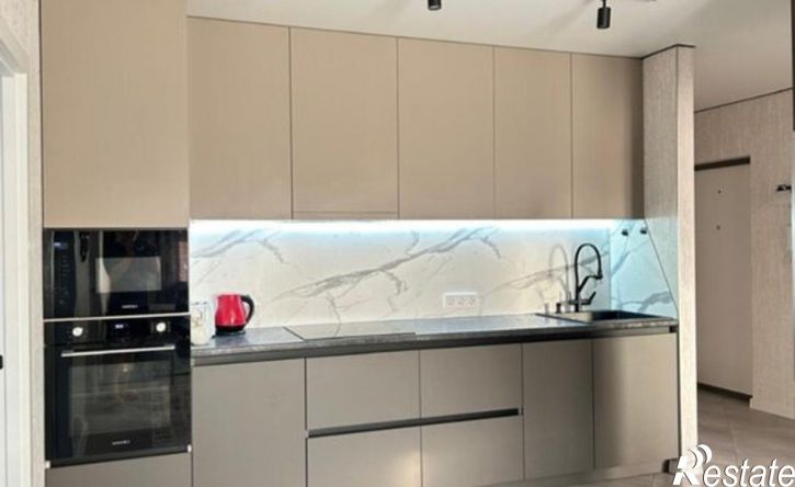 1-комн квартира улица Западный Обход, 57 к1,  д. 57 к1