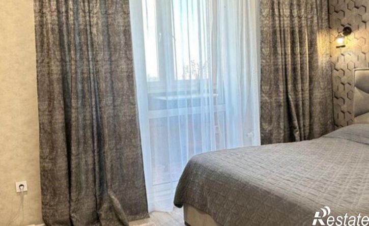 1-комн квартира улица Западный Обход, 57 к1,  д. 57 к1