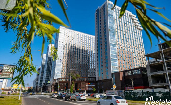 1-комн квартира ул Зиповская, 50,  д. 50