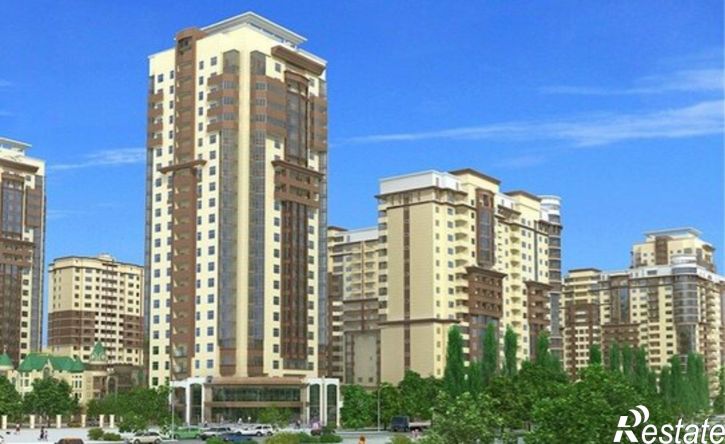 1-комн квартира Российская улица, 74,  д. 74